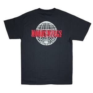 Mood Swings Streetwear T-Shirt